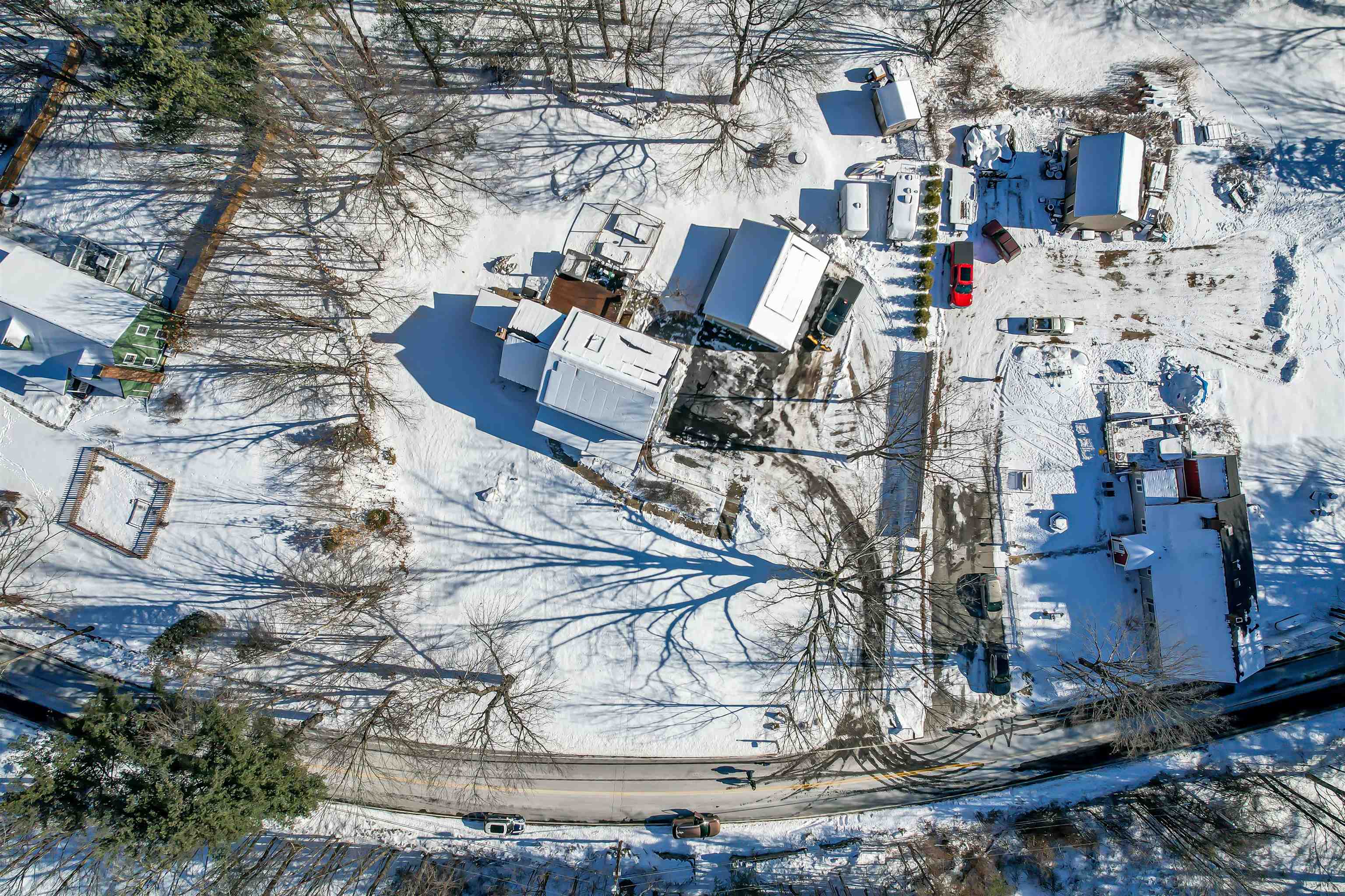 130 Ball Hill Road Milford, NH 03055 - Photo 48 of 52 Gallery Image 48