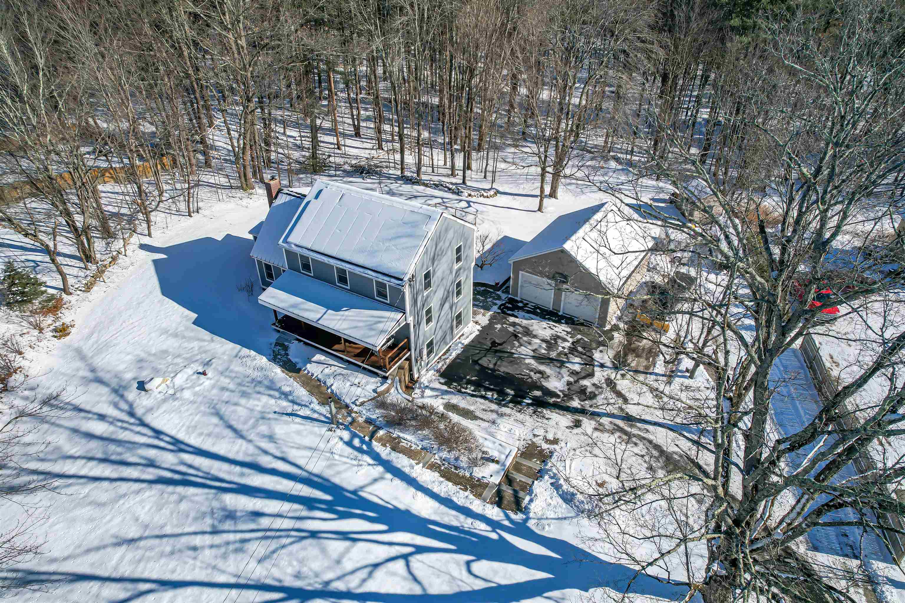 130 Ball Hill Road Milford, NH 03055 - Photo 49 of 52 Gallery Image 49