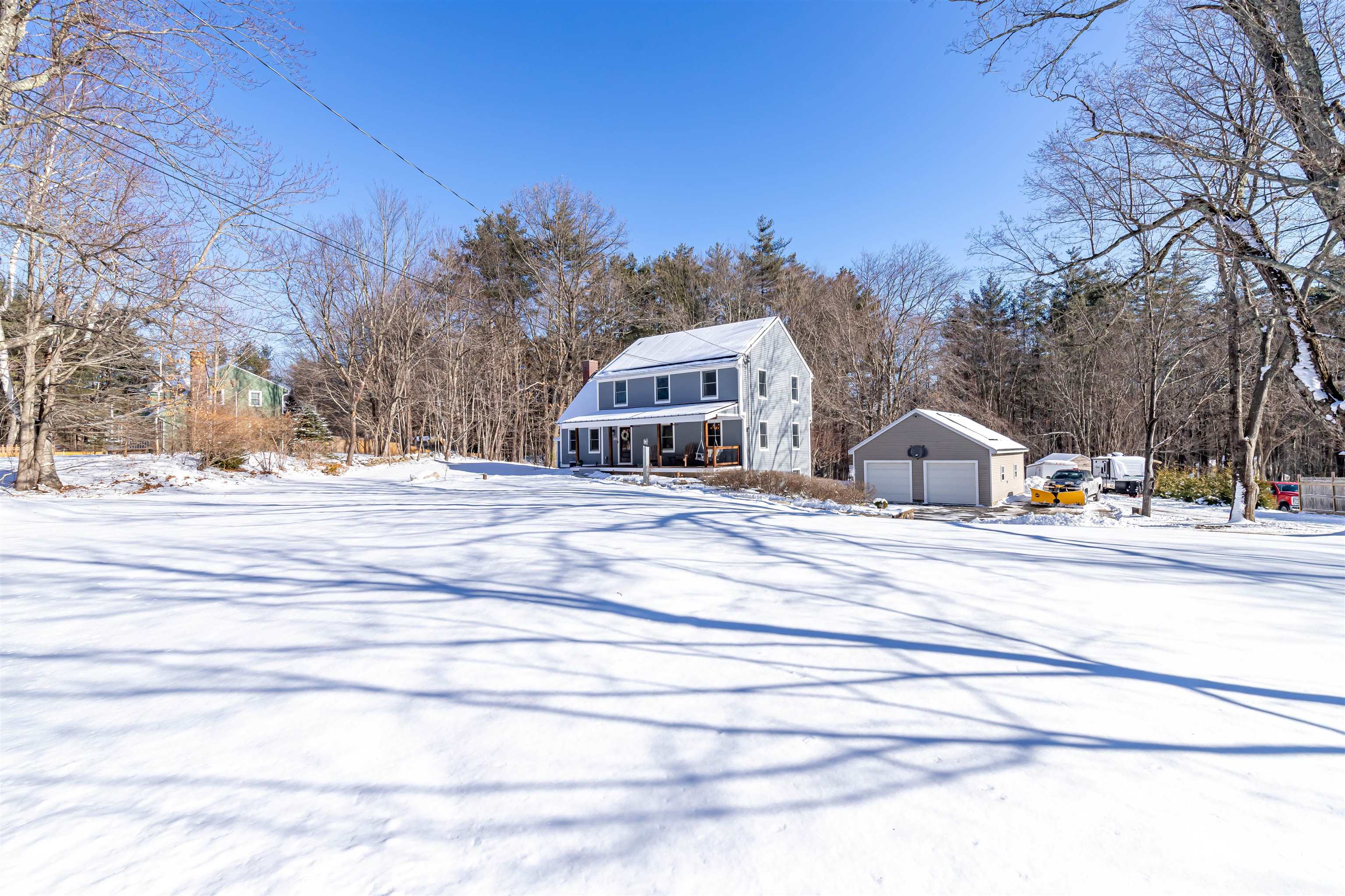 130 Ball Hill Road Milford, NH 03055 - Photo 50 of 52 Gallery Image 50