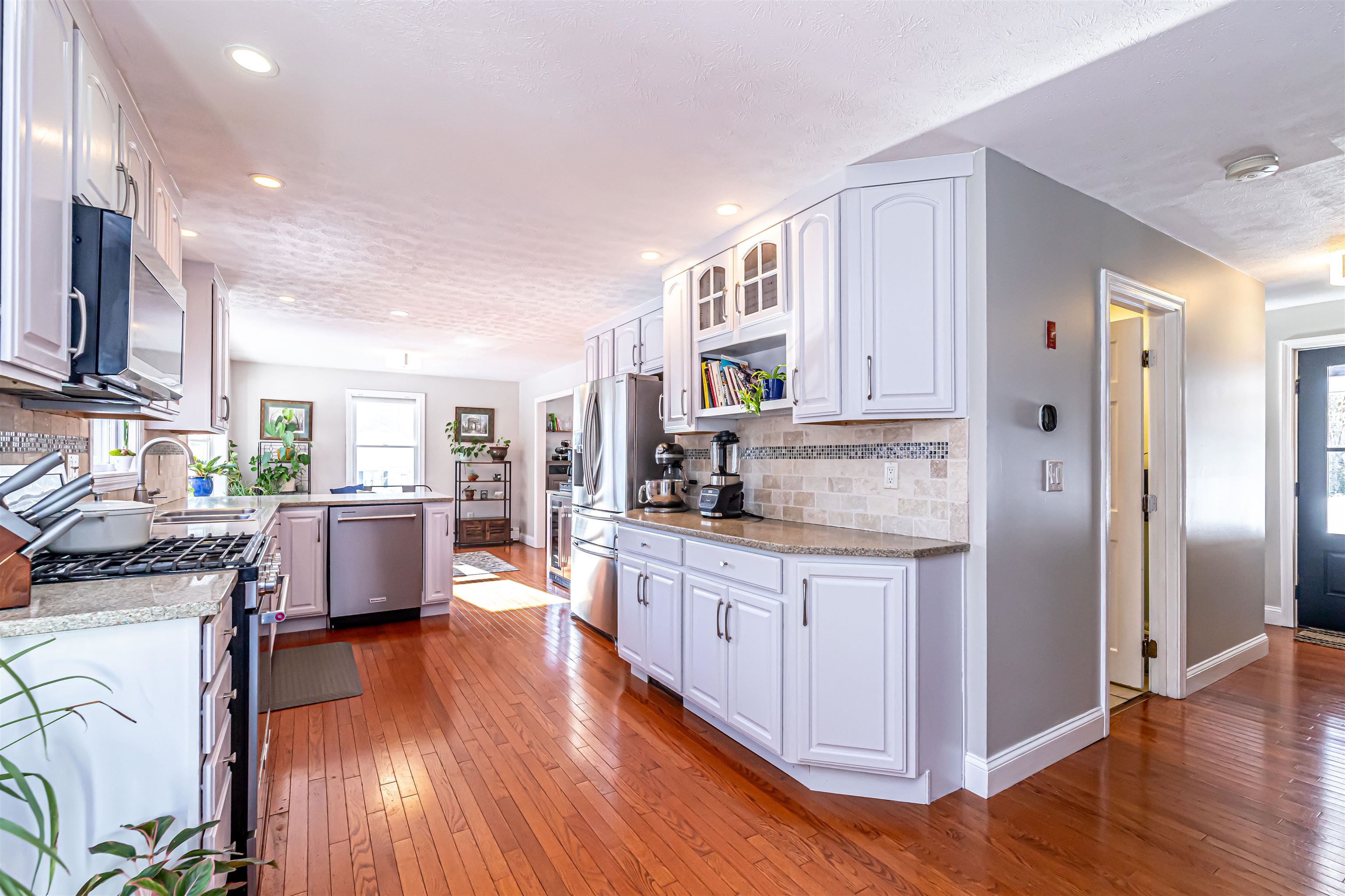 130 Ball Hill Road Milford, NH 03055 - Photo 5 of 52 Gallery Image 5