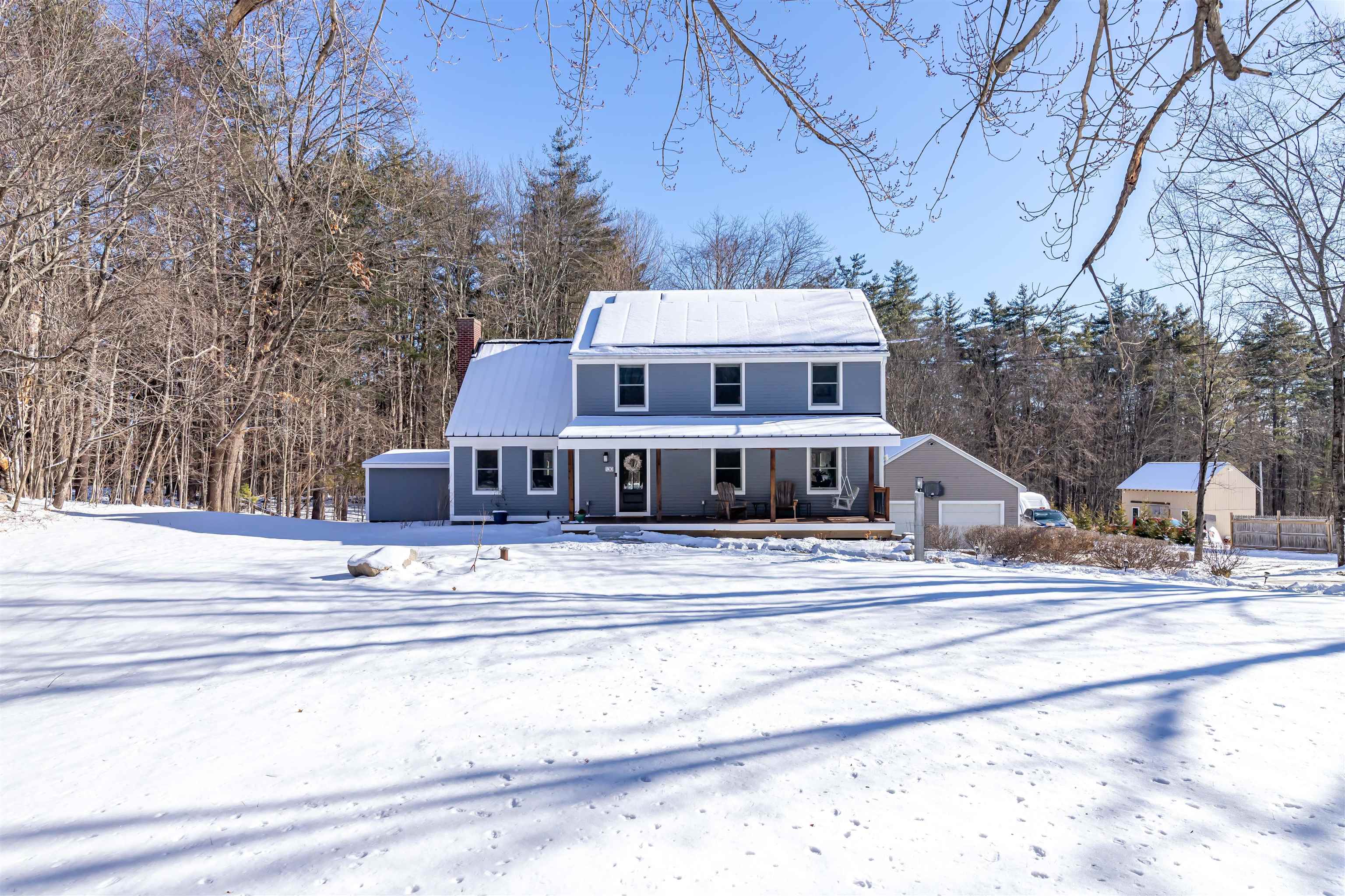 130 Ball Hill Road Milford, NH 03055 - Photo 51 of 52 Gallery Image 51