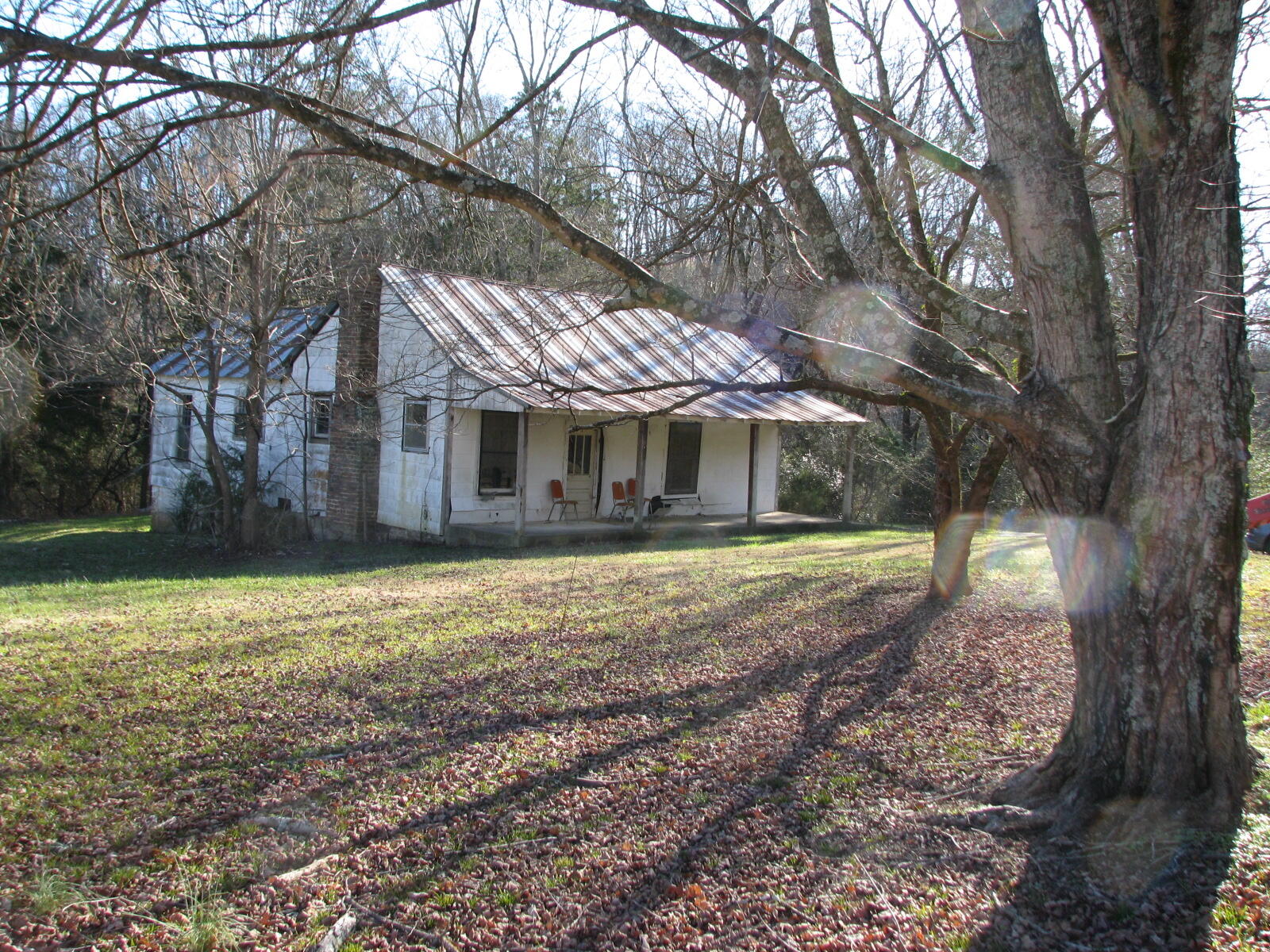 691 Summertown Road Jasper, TN 37347 - Photo 4 of 29 IMG_0917