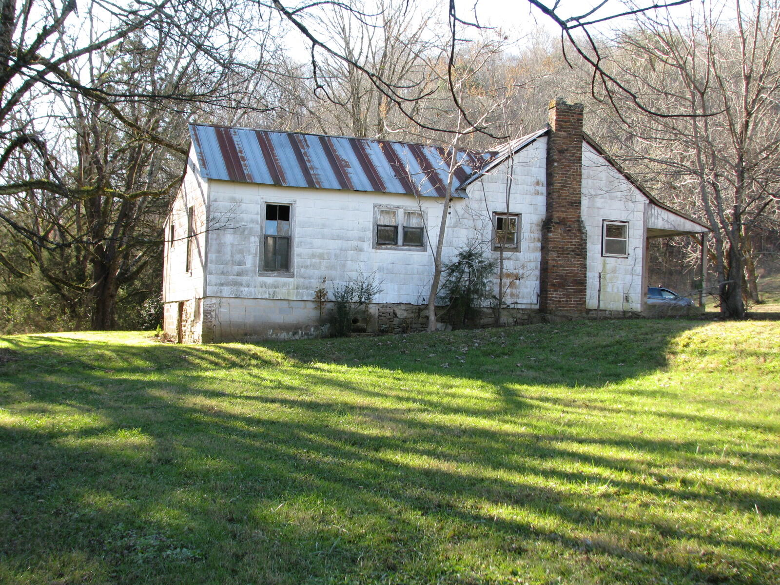 691 Summertown Road Jasper, TN 37347 - Photo 5 of 29 IMG_0918