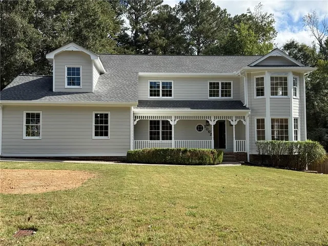 $600,000 | 5062 Bridgeport Lane Northwest, Peachtree Corners, GA 30092
