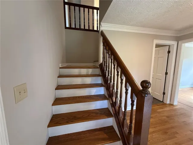 $600,000 | 5062 Bridgeport Lane Northwest, Peachtree Corners, GA 30092