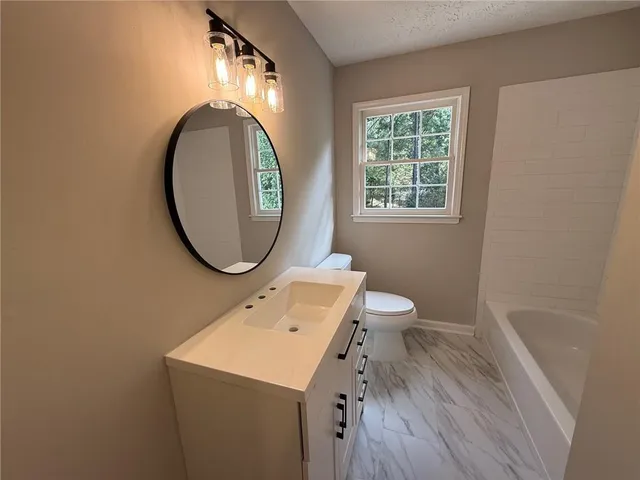 $600,000 | 5062 Bridgeport Lane Northwest, Peachtree Corners, GA 30092