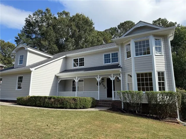 $600,000 | 5062 Bridgeport Lane Northwest, Peachtree Corners, GA 30092