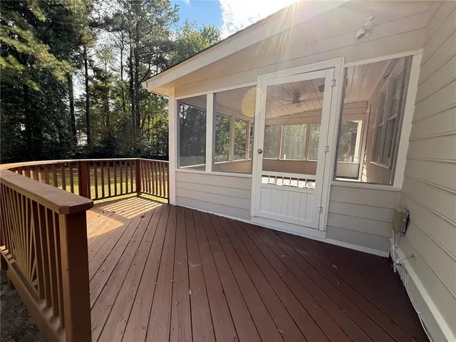 $600,000 | 5062 Bridgeport Lane Northwest, Peachtree Corners, GA 30092