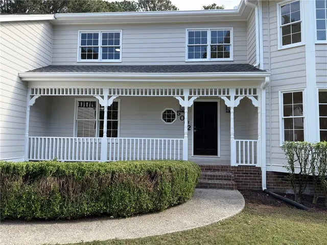 $600,000 | 5062 Bridgeport Lane Northwest, Peachtree Corners, GA 30092