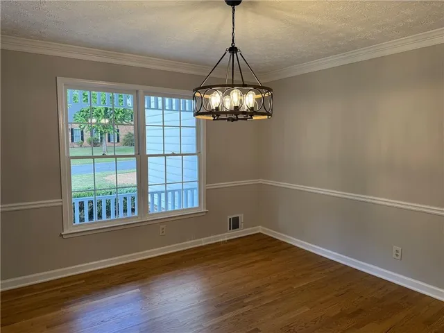 $600,000 | 5062 Bridgeport Lane Northwest, Peachtree Corners, GA 30092