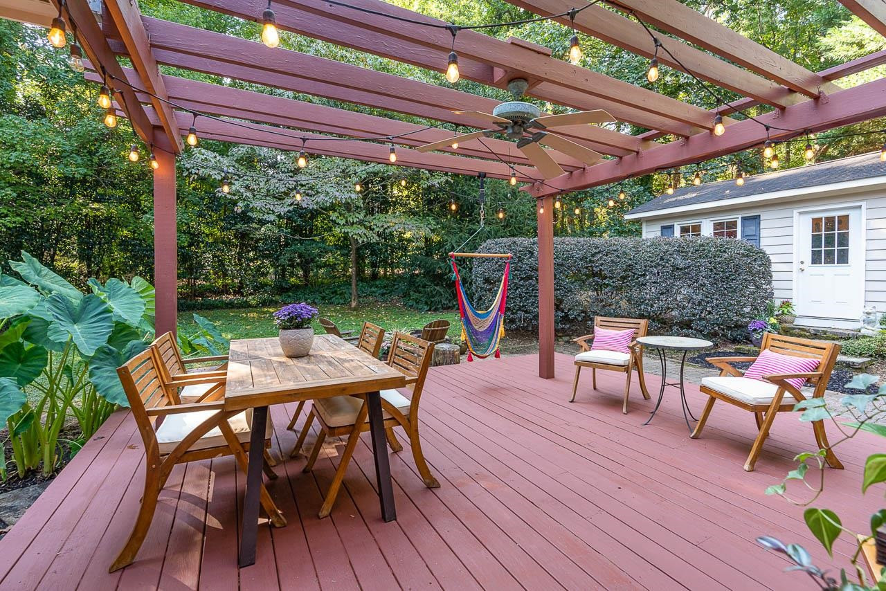 8900 Wellsley Way Raleigh, NC 27613 - Photo 24 of 24 Photo 24