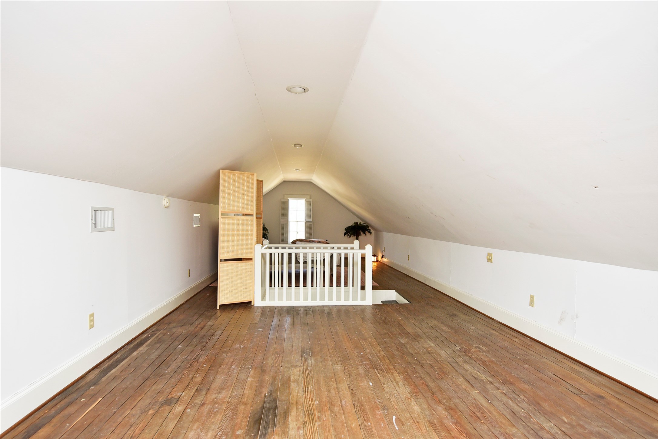 315 Cedar Street New Ulm, TX 78950 - Photo 43 of 50 a view of a room with wooden floor
