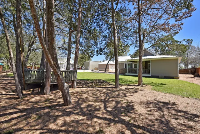 $850,000 | 315 Cedar Street, New Ulm, TX 78950