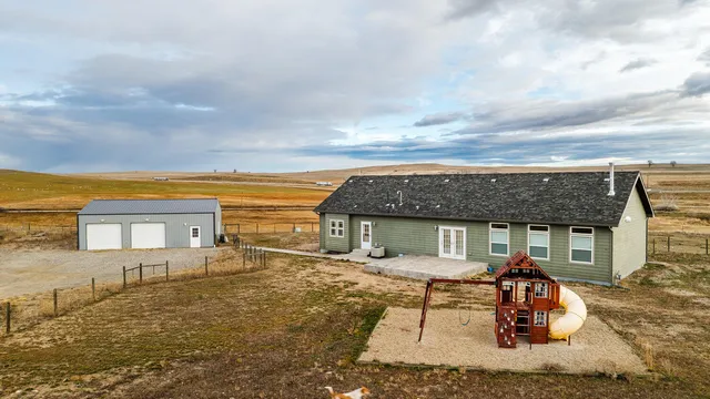 $599,000 | 11 Kolb Drive, Buffalo, WY 82834