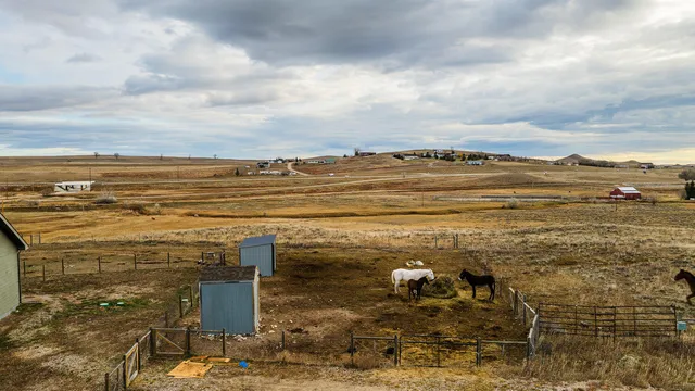 $599,000 | 11 Kolb Drive, Buffalo, WY 82834