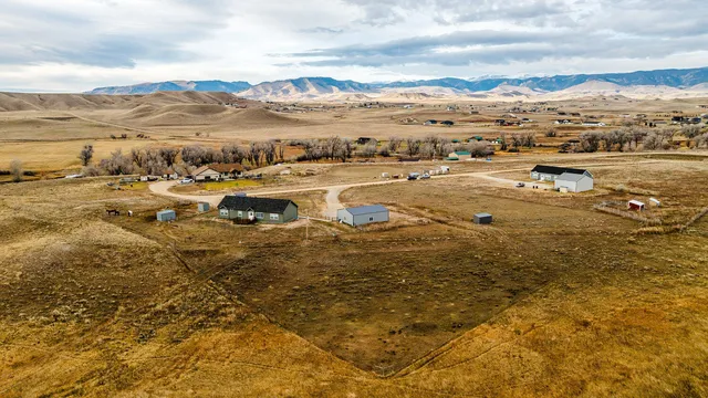 $599,000 | 11 Kolb Drive, Buffalo, WY 82834