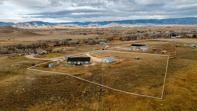 $599,000 | 11 Kolb Drive, Buffalo, WY 82834