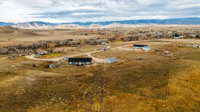 $599,000 | 11 Kolb Drive, Buffalo, WY 82834