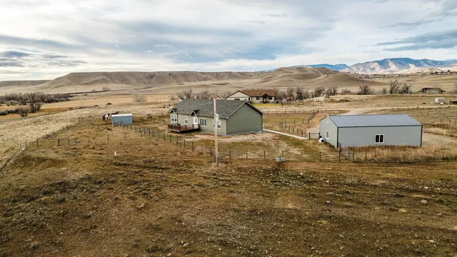 $599,000 | 11 Kolb Drive, Buffalo, WY 82834