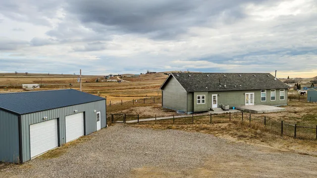$599,000 | 11 Kolb Drive, Buffalo, WY 82834