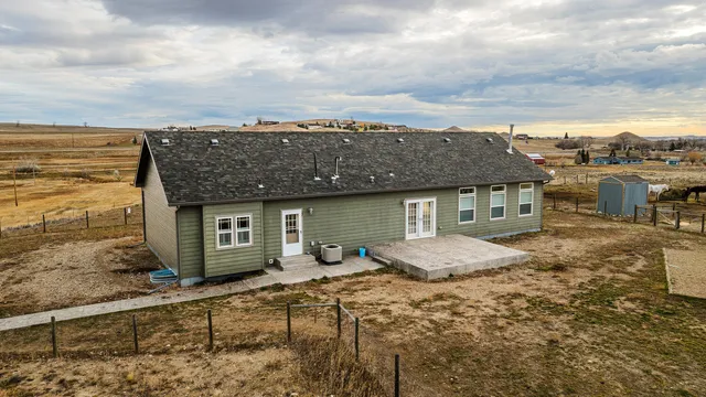 $599,000 | 11 Kolb Drive, Buffalo, WY 82834