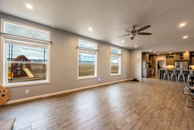 $599,000 | 11 Kolb Drive, Buffalo, WY 82834