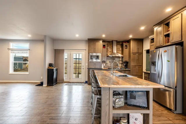 $599,000 | 11 Kolb Drive, Buffalo, WY 82834