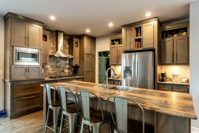 $599,000 | 11 Kolb Drive, Buffalo, WY 82834