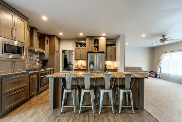 $599,000 | 11 Kolb Drive, Buffalo, WY 82834