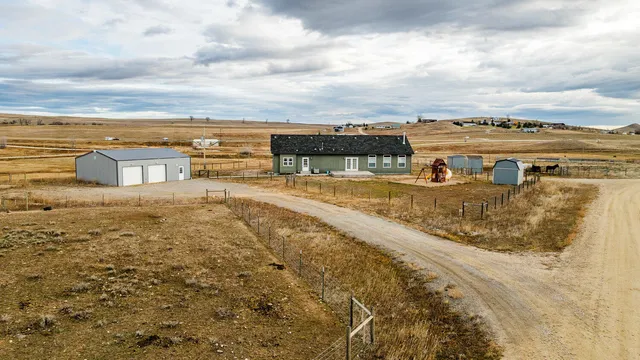 $599,000 | 11 Kolb Drive, Buffalo, WY 82834