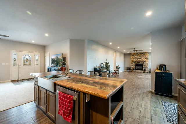 $599,000 | 11 Kolb Drive, Buffalo, WY 82834