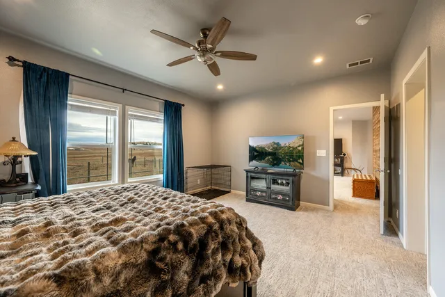 $599,000 | 11 Kolb Drive, Buffalo, WY 82834