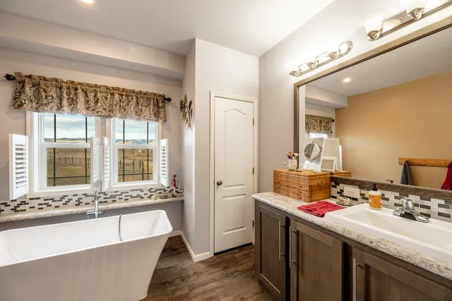 $599,000 | 11 Kolb Drive, Buffalo, WY 82834