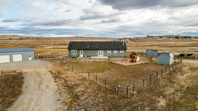 $599,000 | 11 Kolb Drive, Buffalo, WY 82834