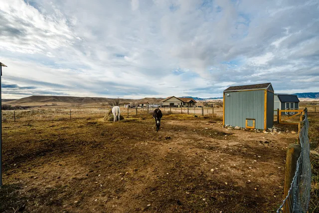 $599,000 | 11 Kolb Drive, Buffalo, WY 82834