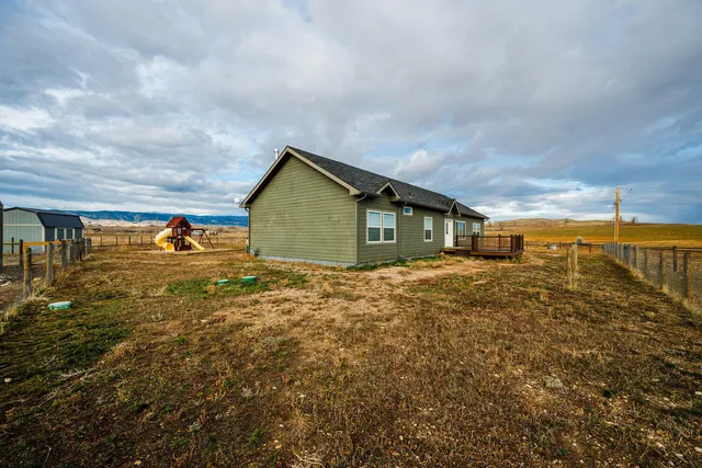$599,000 | 11 Kolb Drive, Buffalo, WY 82834