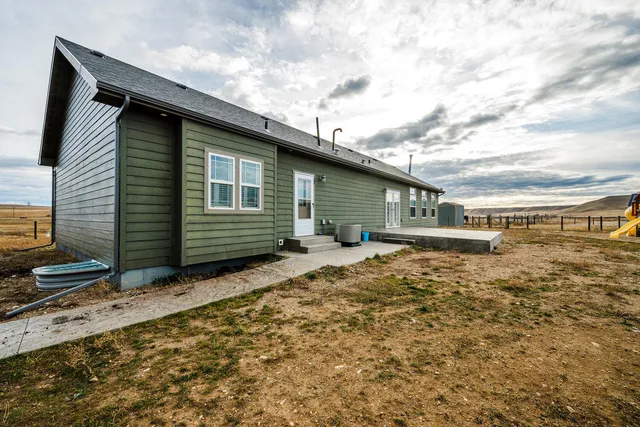 $599,000 | 11 Kolb Drive, Buffalo, WY 82834