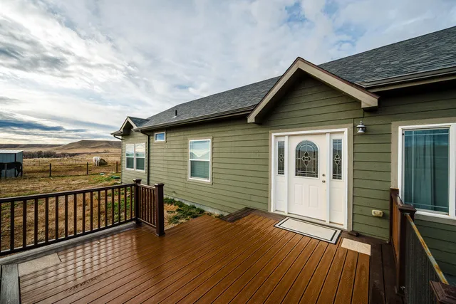 $599,000 | 11 Kolb Drive, Buffalo, WY 82834