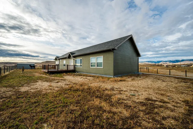 $599,000 | 11 Kolb Drive, Buffalo, WY 82834