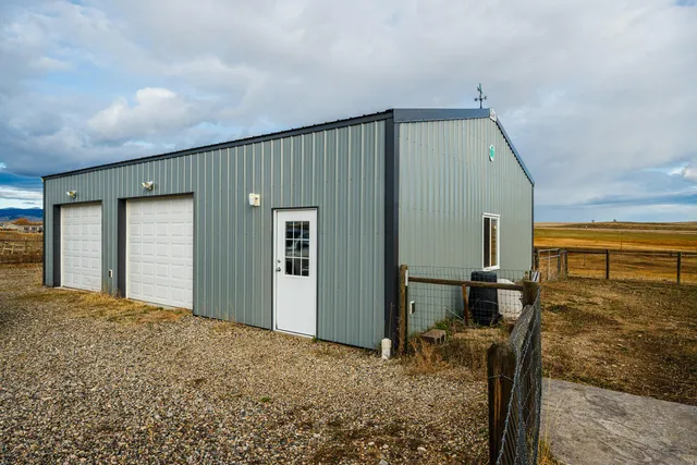 $599,000 | 11 Kolb Drive, Buffalo, WY 82834