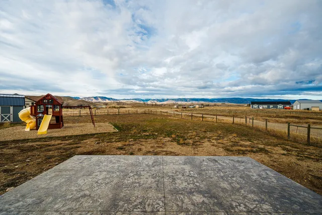 $599,000 | 11 Kolb Drive, Buffalo, WY 82834