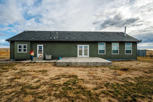 $599,000 | 11 Kolb Drive, Buffalo, WY 82834