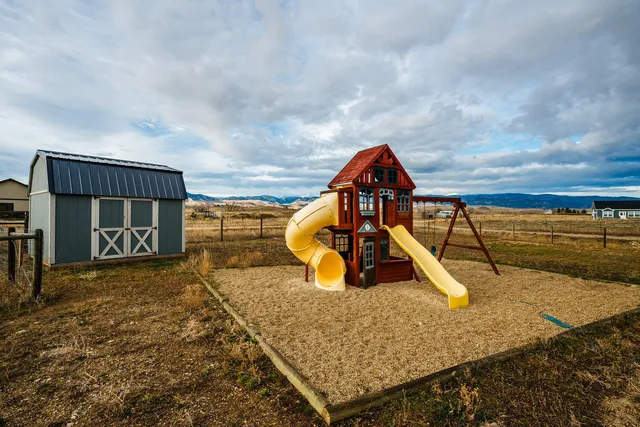 $599,000 | 11 Kolb Drive, Buffalo, WY 82834
