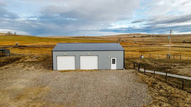 $599,000 | 11 Kolb Drive, Buffalo, WY 82834
