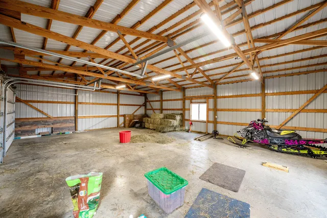 $599,000 | 11 Kolb Drive, Buffalo, WY 82834