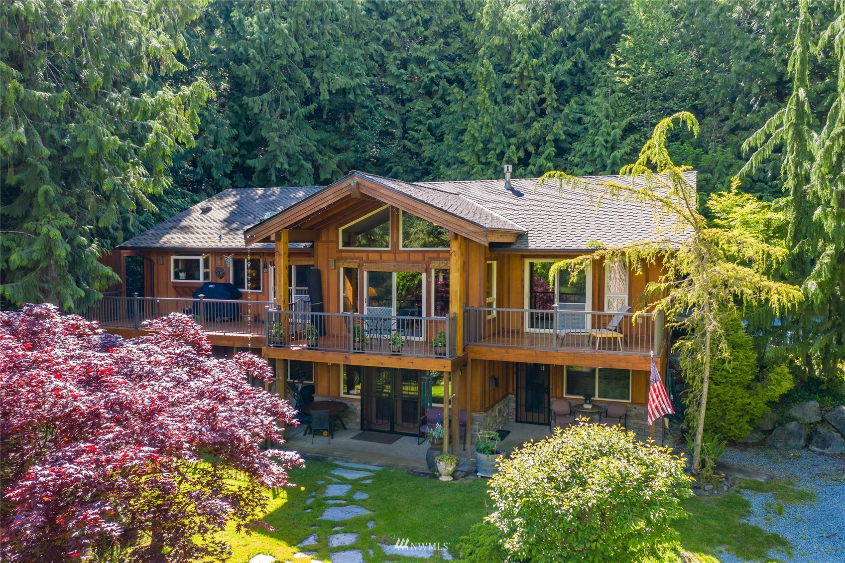 15724 Mountain View Road Mount Vernon, WA 98274 - Photo 1 of 40 Gallery Image 1