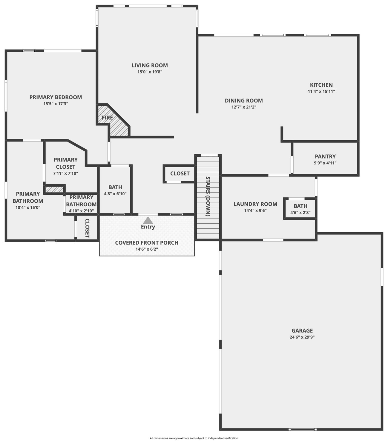15724 Mountain View Road Mount Vernon, WA 98274 - Photo 39 of 40 Gallery Image 39