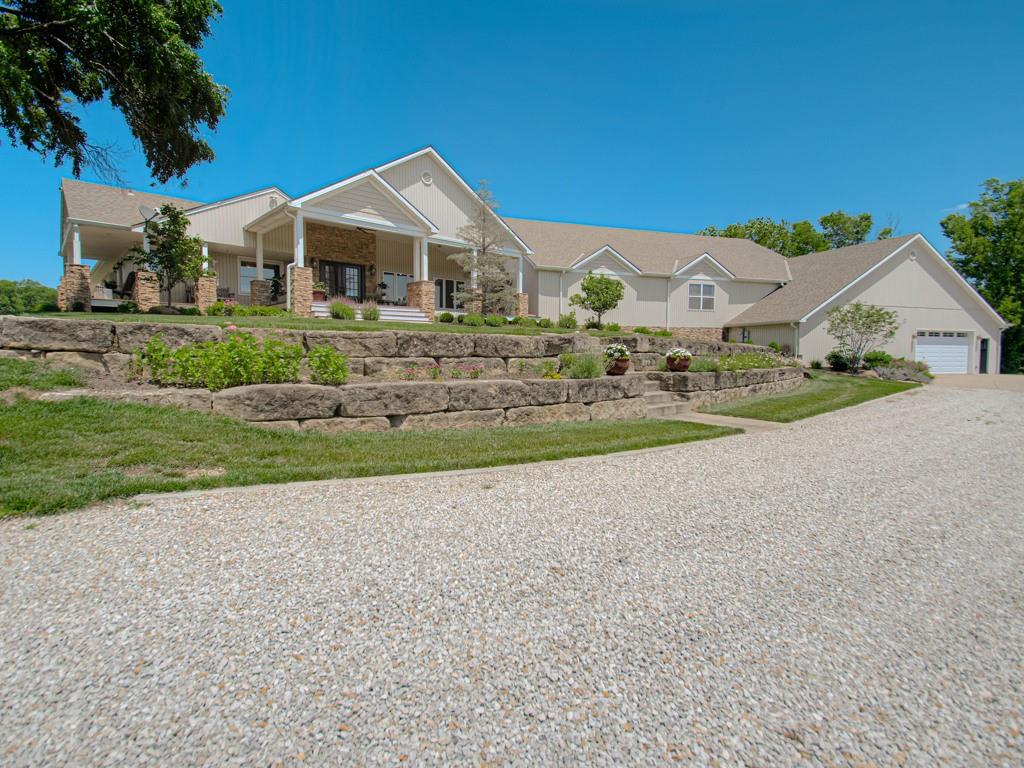 9785 Northwest Baker Road Platte City, MO 64079 - Photo 5 of 90