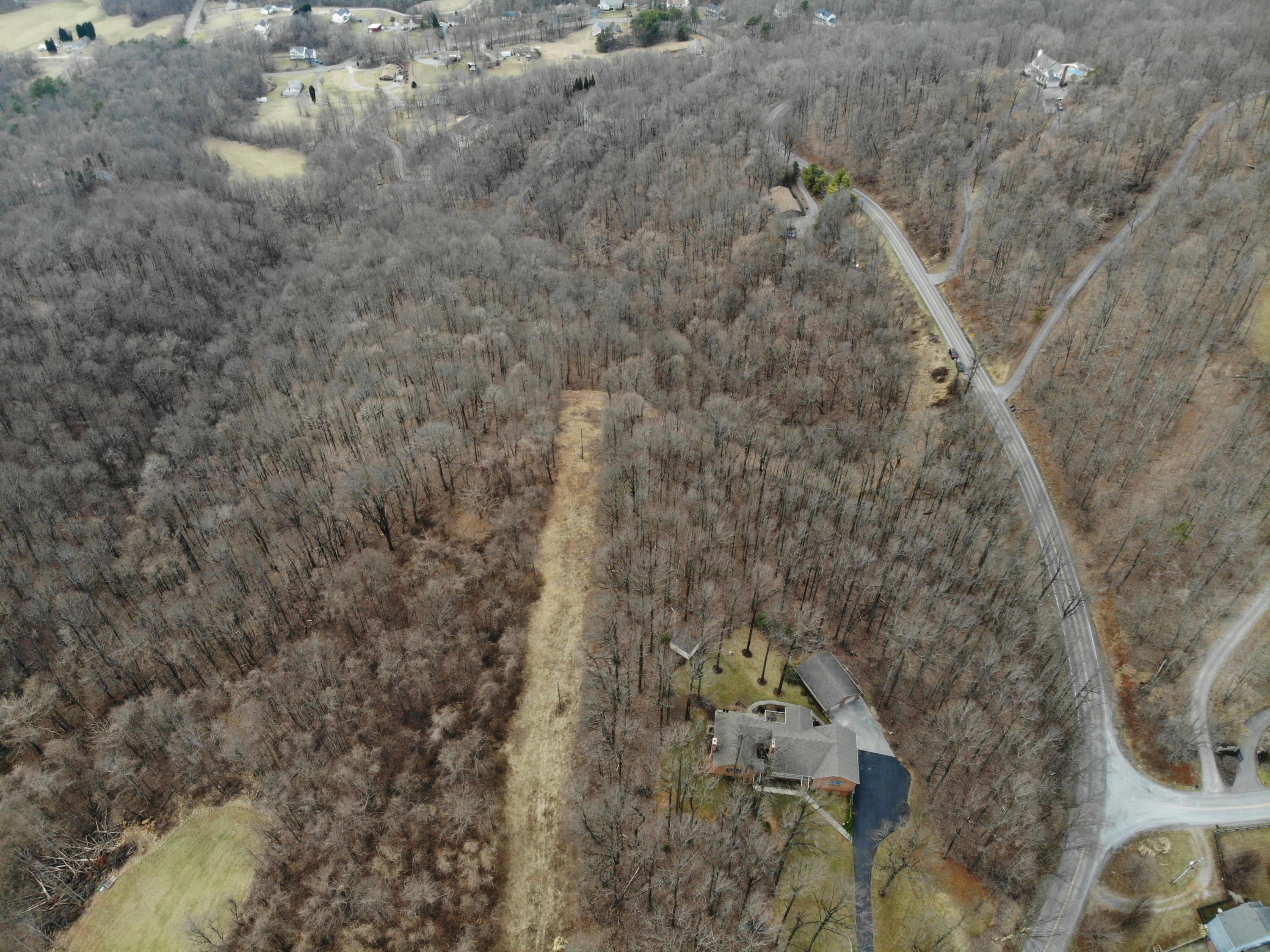 0 Archway Road Blue Ridge, VA 24064 - Photo 6 of 13 a close view of tap