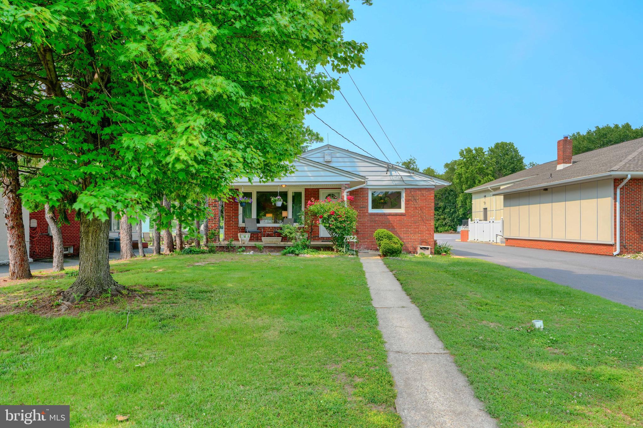 7822 Eddlynch Road Dundalk, MD 21222 - Photo 1 of 41 Gallery Image 1